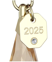 Cristalleria Swarovski in Cristallo 5701826 - 5701826